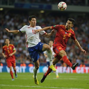 getafe đấu với alavés