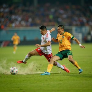 người chơi đội tuyển nhật bản