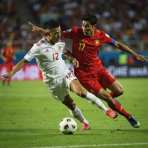 myanmar vs
