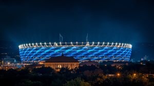 Bong 88: Cổng cá cược World Cup 2026 bùng nổ, rinh thưởng lớn mỗi trận