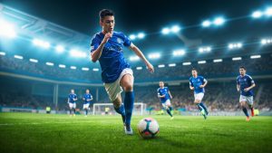 World Cup 2026 và sức hút trực tiếp từ nhà cái: Mọi thứ bạn cần biết