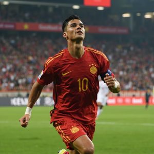 Xem Kèo Nhà Cái Hôm Nay: Cẩm Nang Vàng Cho Mùa World Cup 2026 Bùng Nổ