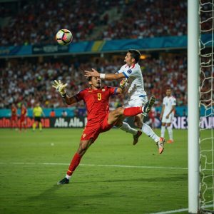 Hitomi Tanaka: Ngôi Sao Nhật Bản Hướng Tới World Cup 2026 Với Khát Vọng Vượt Trội