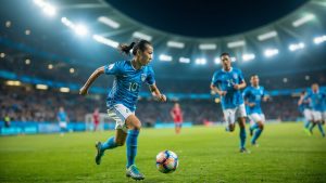 KQ Real Madrid: Hành Trình Vô Song và Tham Vọng World Cup 2026