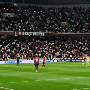 Galatasaray và World Cup 2026: Một ngày nữa, lịch sử gọi tên!