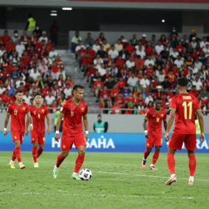 Đông Timor và hành trình World Cup 2026: Khi giấc mơ chỉ còn một ngày nữa!