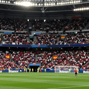 Espanyol và nhịp đập World Cup 2026: Một ngày lịch sử đang đến gần