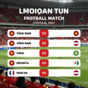 Lịch Thi Đấu Bóng Đá Nữ Việt Nam: Con Đường World Cup 2026 Đã Định Hình
