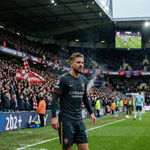 Ødegaard và giấc mơ World Cup 2026: Một ngày nữa thôi!