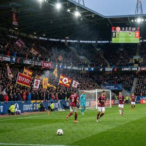 World Cup 2026: Đếm ngược một ngày, bóng đá lu 2 đã bùng cháy!