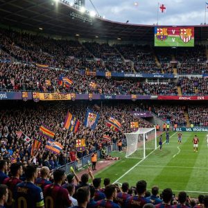Đại chiến Barcelona vs Sevilla: Màn khởi động cho World Cup 2026