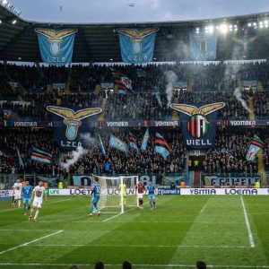 Lazio Milan đại chiến: Chờ World Cup 2026 bùng nổ