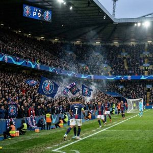 Tỷ Số PSG: Hồi Hộp Chờ Đón World Cup 2026 Và Tầm Ảnh Hưởng Của Gã Khổng Lồ Nước Pháp