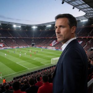 Man moi lịch sử: World Cup 2026 chỉ còn đúng một ngày!