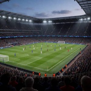 World Cup 2026: Chỉ Còn Một Ngày! Lịch Sử Chờ Đón Bạn