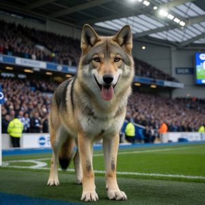 Wolves – Brighton: Hơn cả một trận đấu, là tầm nhìn World Cup 2026