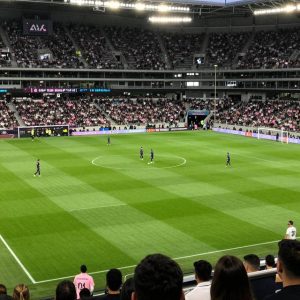 Inter Miami & World Cup 2026: Lịch thi đấu và những thách thức phía trước