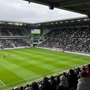 Bodø/Glimt và Giấc Mơ Vàng: Chờ Đợi World Cup 2026