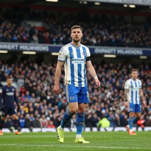 Man Utd – Brighton: Khúc Dạo Đầu Hoành Tráng Trước World Cup 2026