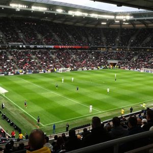 bugiotv: Cùng Chúng Tôi Sẵn Sàng Cho World Cup 2026 Lịch Sử!