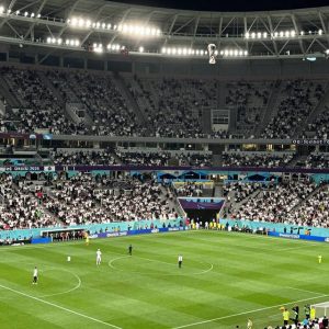 Thế giới thể thao bùng nổ: Tâm điểm World Cup 2026 và những diễn biến nóng hổi
