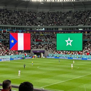 Pháp và Ma-rốc rực sáng, World Cup 2026 bước vào tứ kết đầy kịch tính