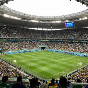 Cú sốc Brazil rời World Cup 2026: Giải đấu bùng nổ vòng loại trực tiếp