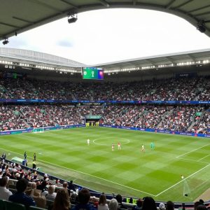 World Cup 2026 Rực Lửa, Osaka Tiến Vào Tứ Kết Wimbledon