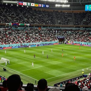 Tứ kết World Cup 2026: Cuộc chiến sinh tử tại vòng 8 đội mạnh nhất
