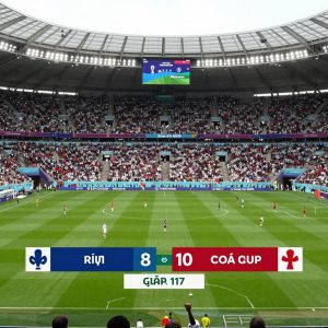 Nhận định trận đấu vòng 32 đội World Cup 2026 ngày 11/7
