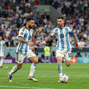 Argentina và Thụy Sĩ: Cuộc đại chiến Tứ kết World Cup 2026 – Ai sẽ tiến bước?