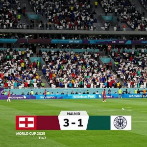 World Cup 2026: Nhận định trận đấu ngày 11/07 – Vòng loại trực tiếp căng thẳng