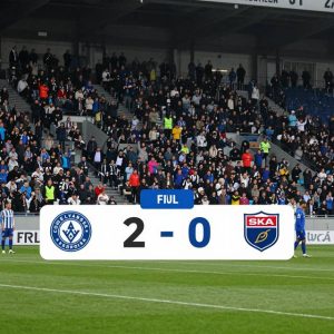 Chelyabinsk vs Ska-Khabarovsk: Dự Đoán Trước Trận Mở Màn First League Nga 2026