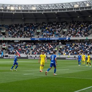 Obolon’ Brovar vs Chernihiv: Dự đoán trận giao hữu bóng đá Ukraine ngày 15/7