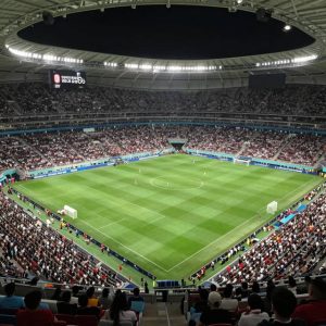 World Cup 2026 sắp khai mạc: Bất ngờ lớn từ siêu máy tính và những dự đoán nóng hổi