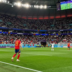 Tây Ban Nha và Pháp so tài ở bán kết World Cup 2026: Trận cầu định mệnh cho ngôi vương