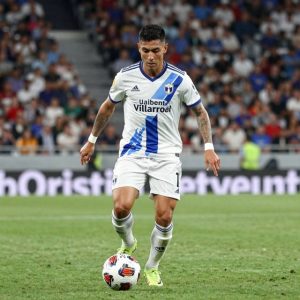 Blooming 1-1 Gualberto Villarroel SJ: Điểm số bất ngờ trên sân Tahuichi Aguilera
