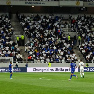 El Massira vs UTS Rabat – Chung kết Botola Pro: Đại tiệc bóng đá Morocco giữa hai đội bóng khao