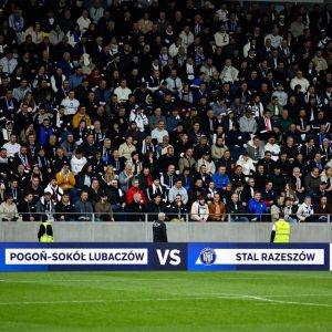 DỰ ĐOÁN POGOŃ-SOKÓŁ LUBACZÓW VS STAL RZESZÓW: TRẬN GIAO HỮU CÂN NÃO NGÀY 18/07