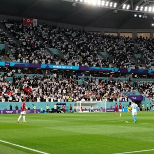 World Cup 2026: Những Khoảnh Khắc Đáng Chú Ý Từ Các Trận Đấu Ngày 19/7