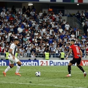 Alianza Lima 2-1 Sport Huancayo: Khởi đầu thuận lợi tại Clausura