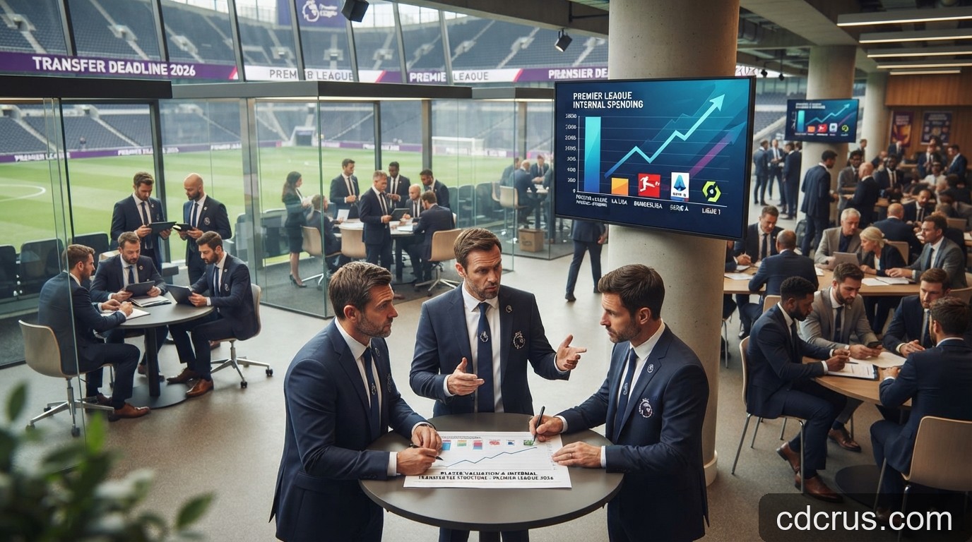 Thị trường chuyển nhượng hè 2026: Ngoại hạng Anh 'tự hút máu' với kỷ lục chi tiêu mới - 2