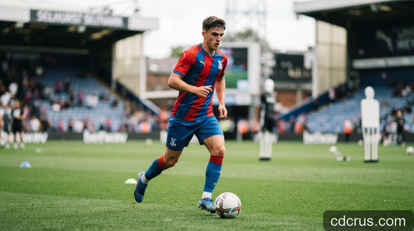 Cú sốc chuyển nhượng: Man City tìm người thay Rodri, Crystal Palace hét giá 100 triệu bảng - 2