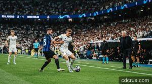 Champions League 2026/27 khởi tranh: Real Madrid và Mourinho đối đầu Inter Milan trong đêm khai màn