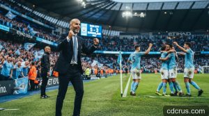 Man City đại thắng 5-3 trước Sunderland: Enzo Maresca và lời khẳng định đanh thép tại Etihad