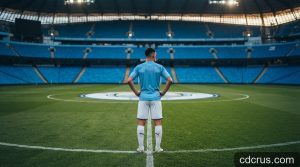 Man City và tham vọng thống trị: Liệu có đối thủ nào ngăn cản được cỗ máy của Pep Guardiola?
