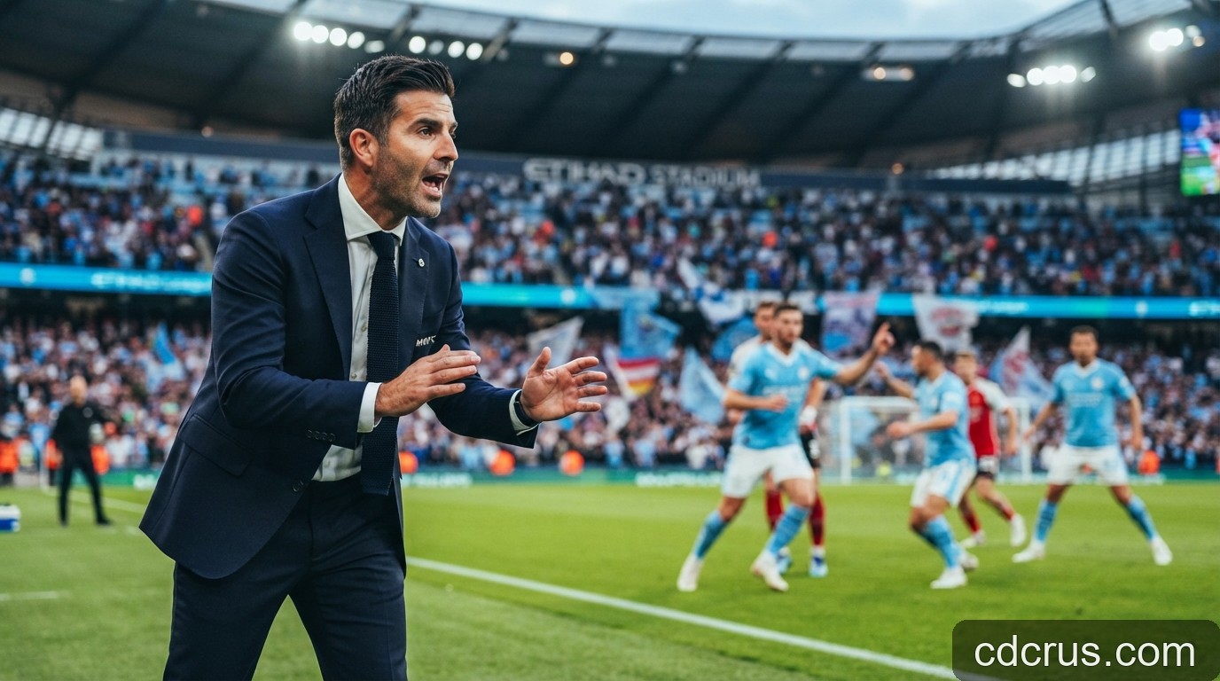 Man City thống trị Premier League: Pep Guardiola và công thức chiến thắng 15 điểm tuyệt đối - 2